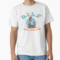 Dude I love Food (D.I.L.F) by UrbanChillz