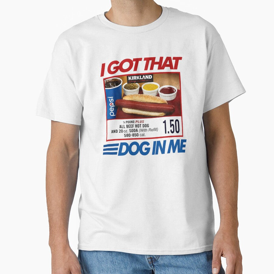 I Got That Dog In Me by MartaNeubano