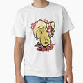 Funny Sit Stay Drink Dog Beer Design | Cute Dripping Brew Meme Art by OkanaganSundays