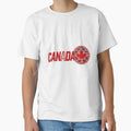 Canada football by alarashiahmed