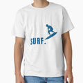 Eat Sleep Surf Repeat by colestyle