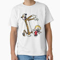 BEST SELLER - Calvin And Hobbes Merchandise Perfect Gift by IveryMisson