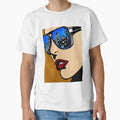Pop Art Paintings - Comics pop art by HobertShoop