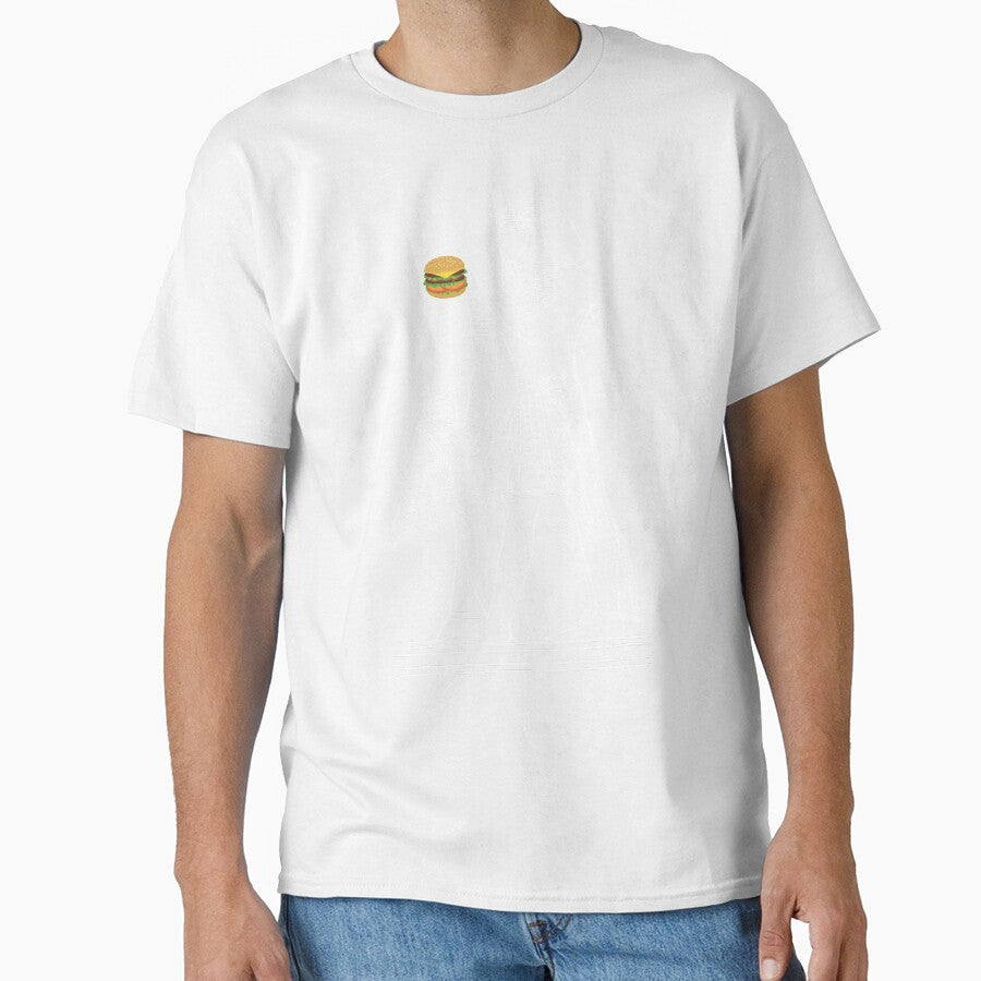 A Delicious Burger From The Pharaohs by Tjays on a Fun by TJays