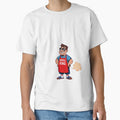 World’s Best Farter I Mean Father Funny Grill King Dad Joke Gift by PosiMCreations