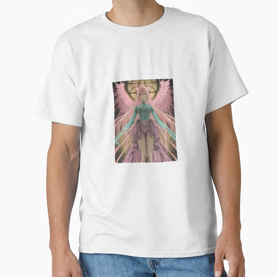 Anime Angel by Aibymark