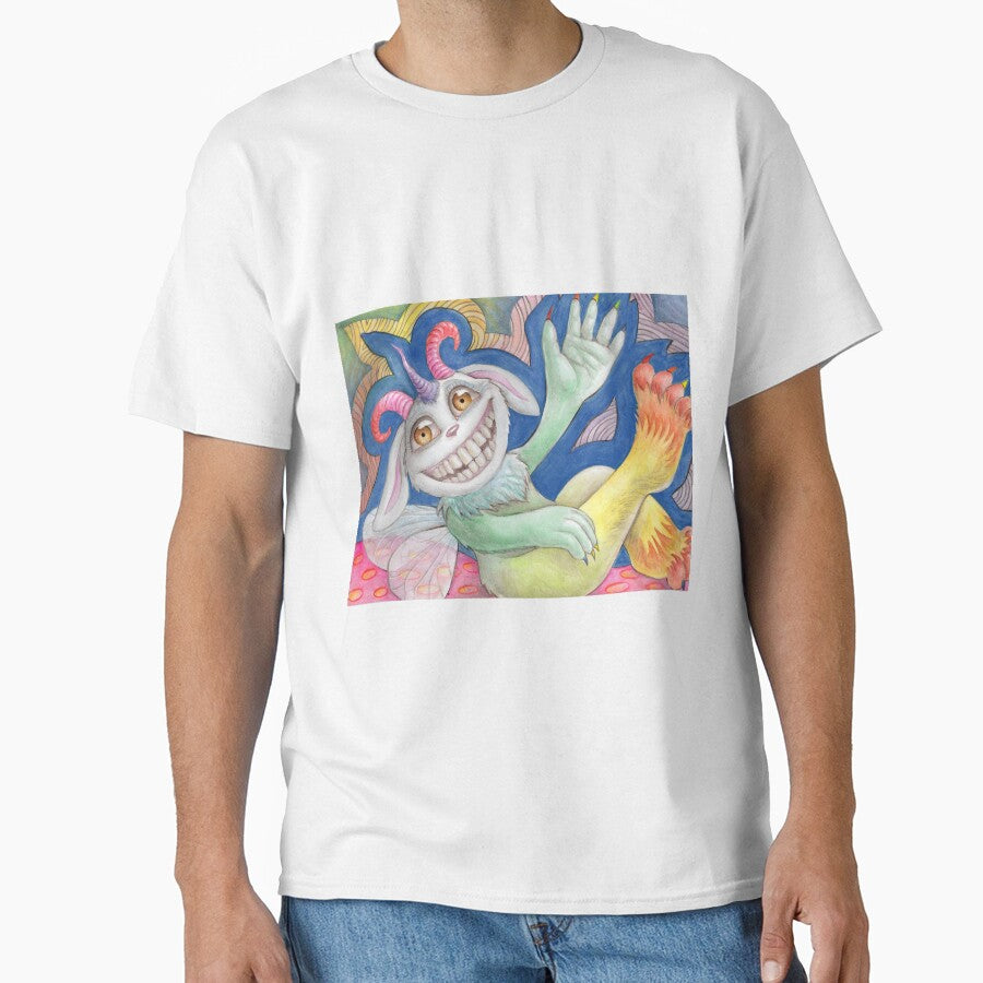 Extrovert by snailmakesart