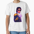 Mj Pop Art Fan Design by Hollycheese