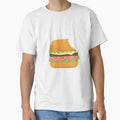 burger by birrohman