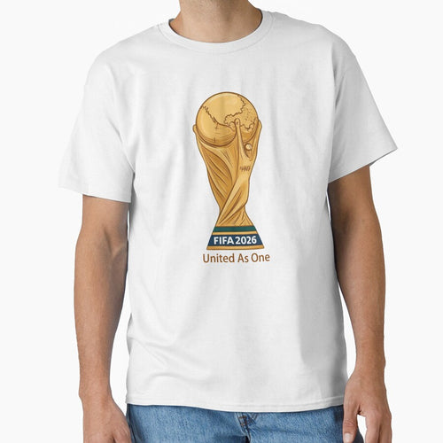2026 World Cup (FIFA) - United As One by DavidDai