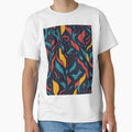 Pop Art without a message by Ersha-Design