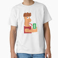 I love Beer Meme Funny Lick Fav Beer Brand Can Graphic Design Animated LOL by doseofwin