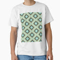 Diamond Pixel Pattern by YourSpace8