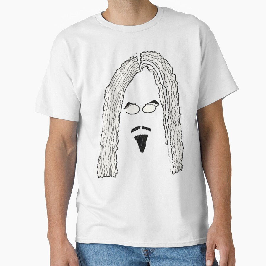 billy connolly by godivagome
