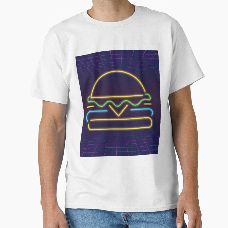 Burger King by Showmee