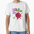 Turnip the Beet 2 by ClmsyStudio