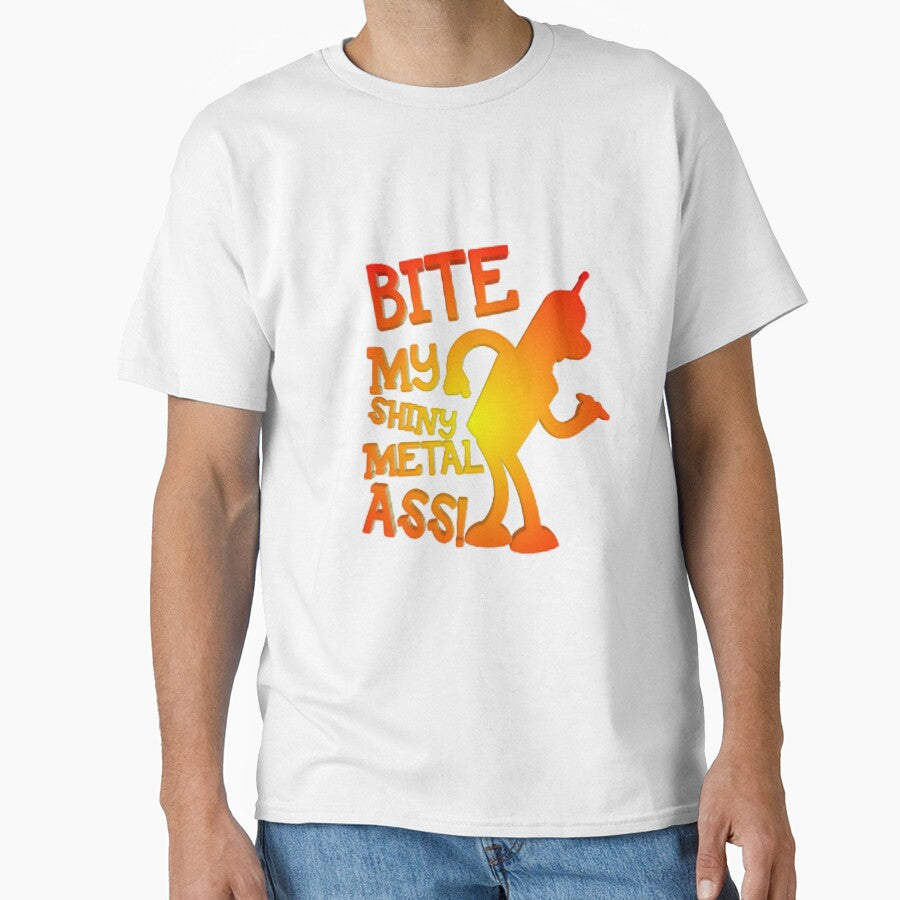 Bite my shiny metal ass by VsegdaMolodoy