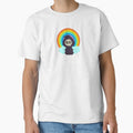 Ew Got Your Happiness On Me T-Shirts Hoodies Funny Dark Humor Snarky Tees Humorous Sarcastic Quotes by ChronicillnessT