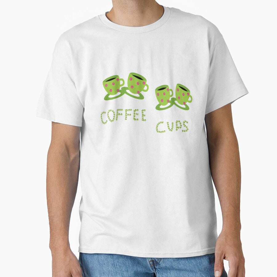 Coffee Cups by Jruss04