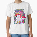 My Little Pony Paradise Art Nouveau by scholtenart