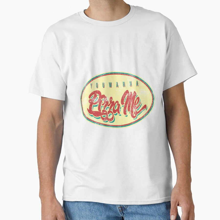 Funny Pizza Shirts Pizza Me For Pizza Lovers Pizza Party Clothing by Leopardman25