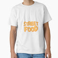 Street Food Design by derendesign