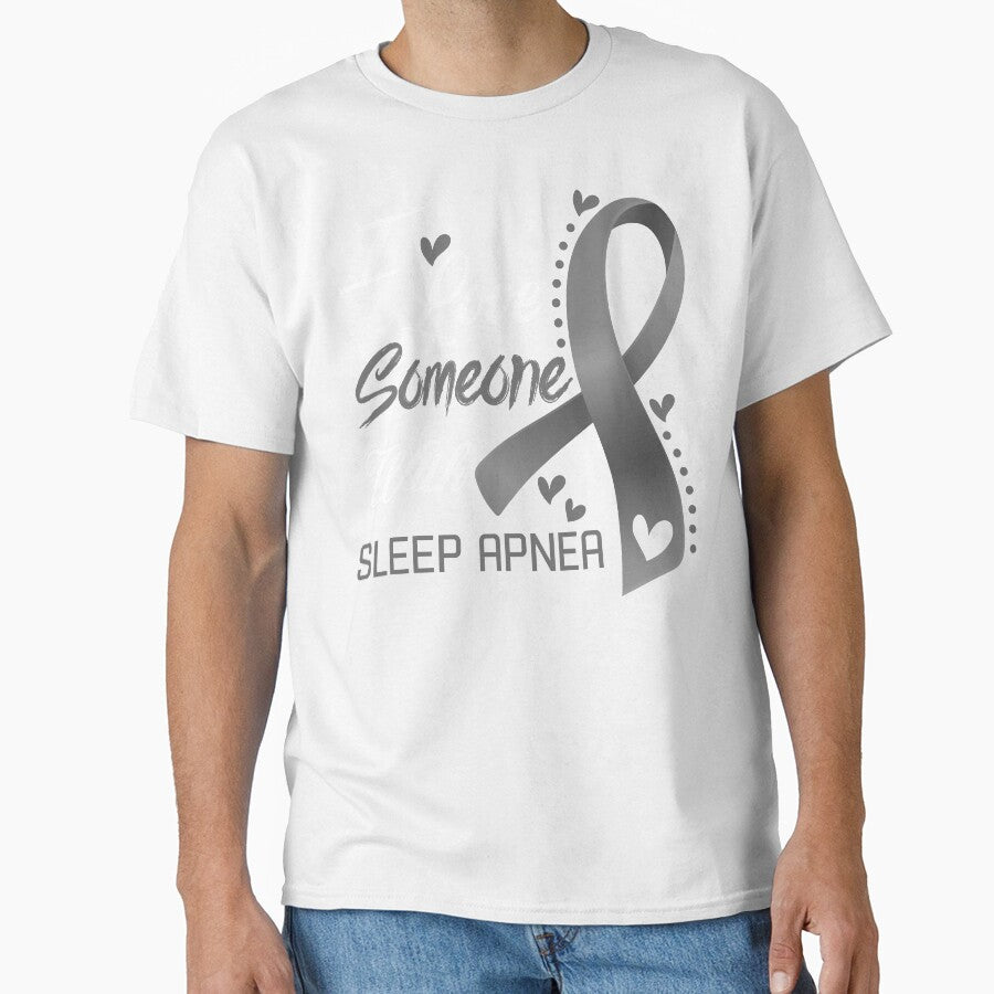 I Love Someone With Sleep Apnea by hvoid41