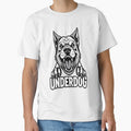 Underdog Savage Graphic Design by StreetWave01
