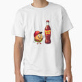 Cute Burger in Love with Soda – Funny Kawaii Food Art | Sweet Day by Sweetday2025