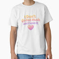 Minimal Words Maximum Thoughts  Introvert Style premium design by YourSoulVibe by YourSoulVibe