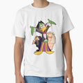Count Duckula by AmalielS