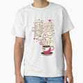 Espresso Patronum - Wizard - Coffee by Fenay Designs