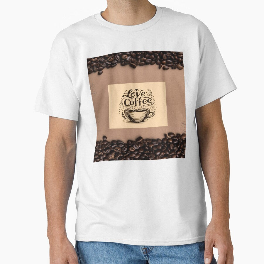 Love In Every Sip - The Art of Coffee by unikkk