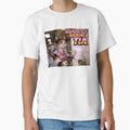 Desperate for Tia 2 by BoardwalkGypsy