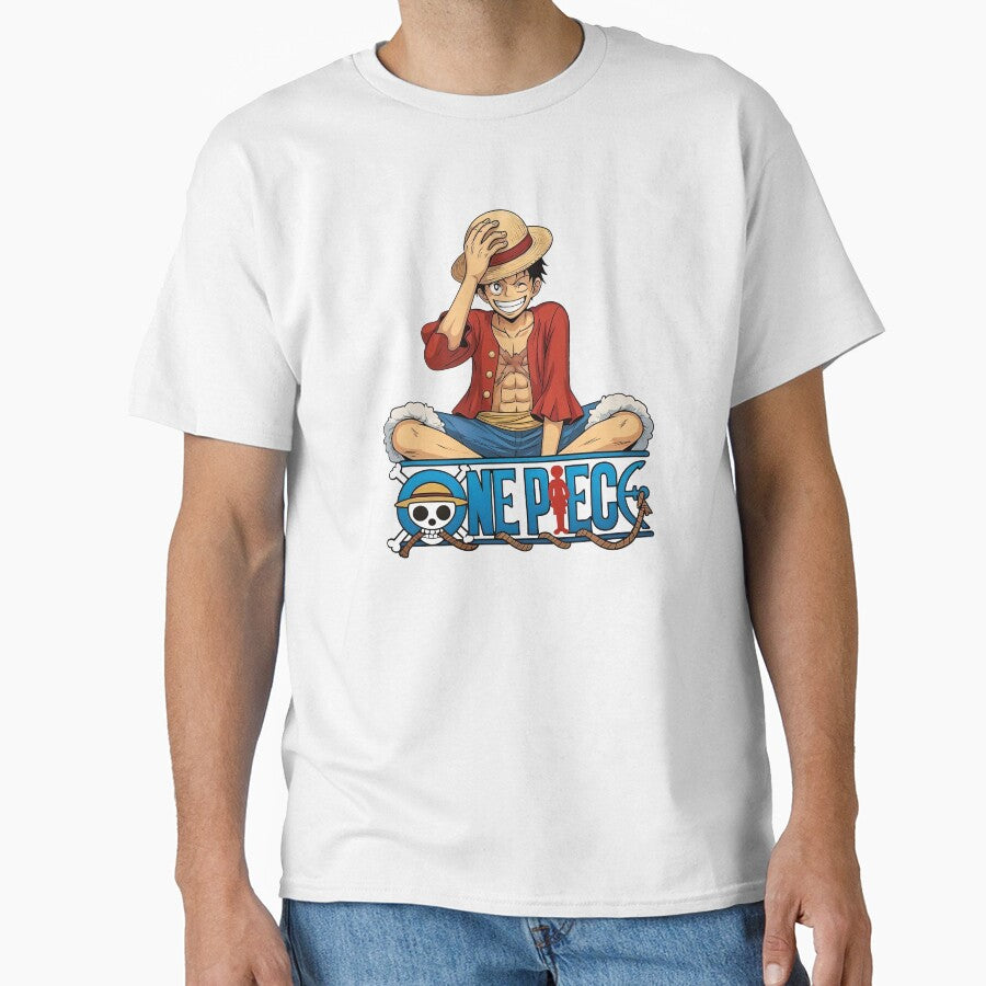 One Piece Anime by Lbeck1869