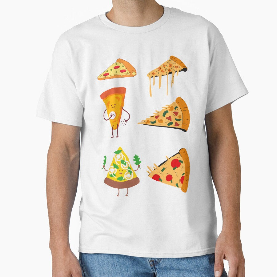 Pizza miam by ronaldsonou