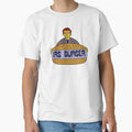 IRS Burger by REALsaintpetty