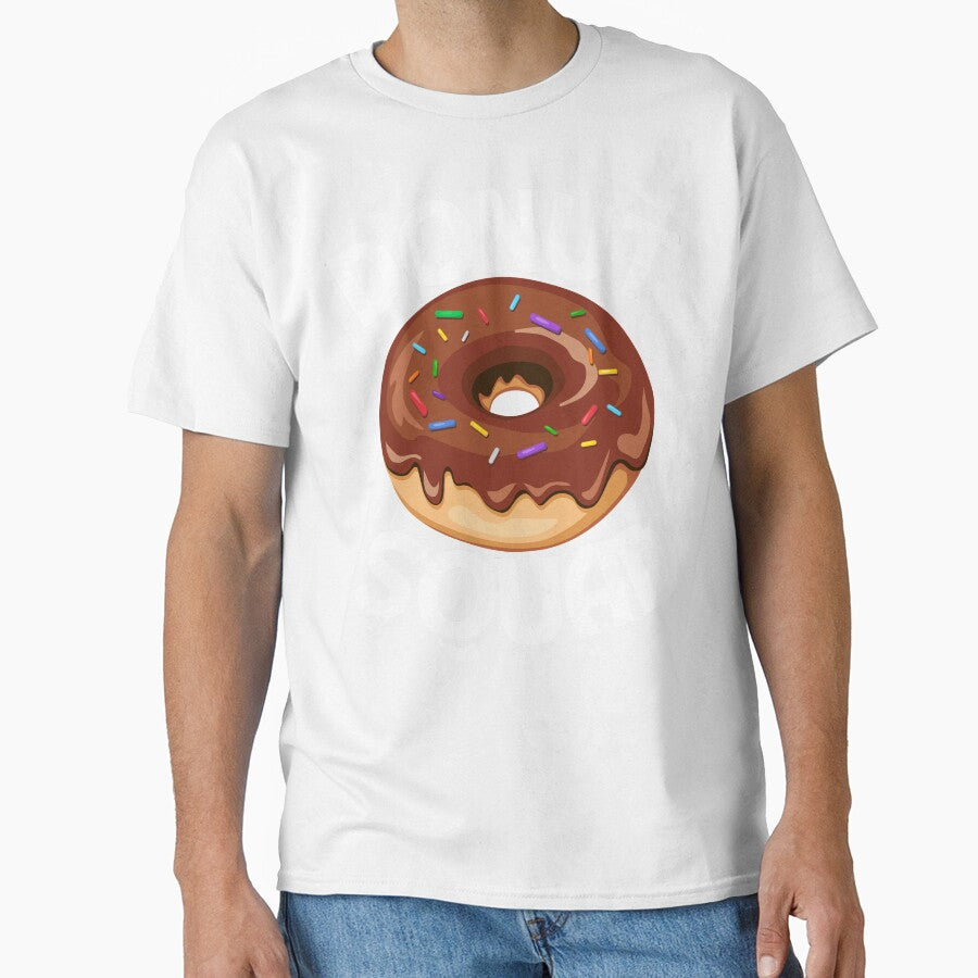 Donut Squad Donut Lover Birthday Cool for boys Girls Partys by PuPPuB