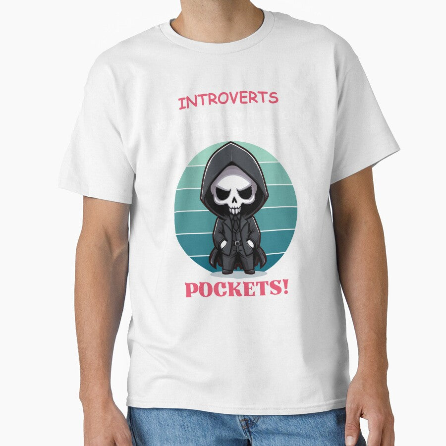 Introvert Grim Reaper by Kawaii-n-Spice