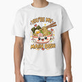You're My Main Dish Cute Food Pun by Papier Atelier Art