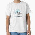 Gotham FC by Niche Fandoms R Us