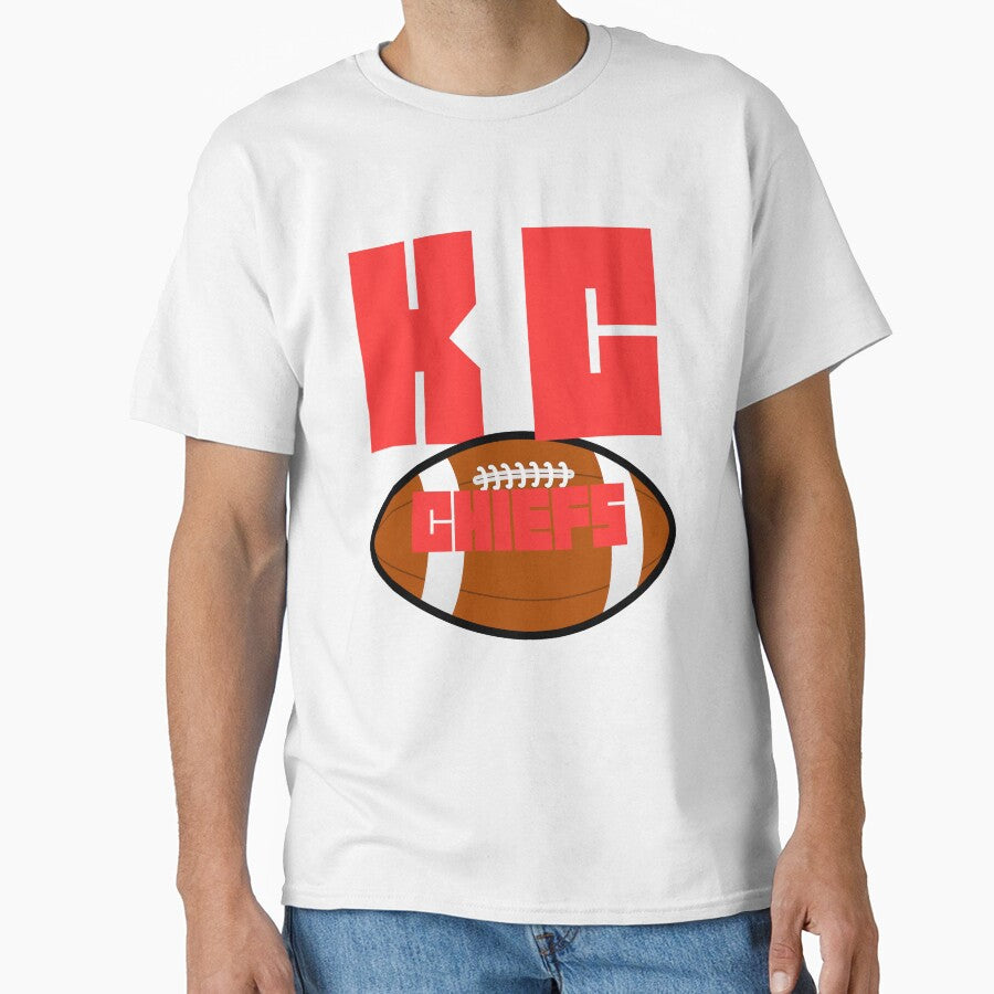kansas city chiefs new design by soufiane21