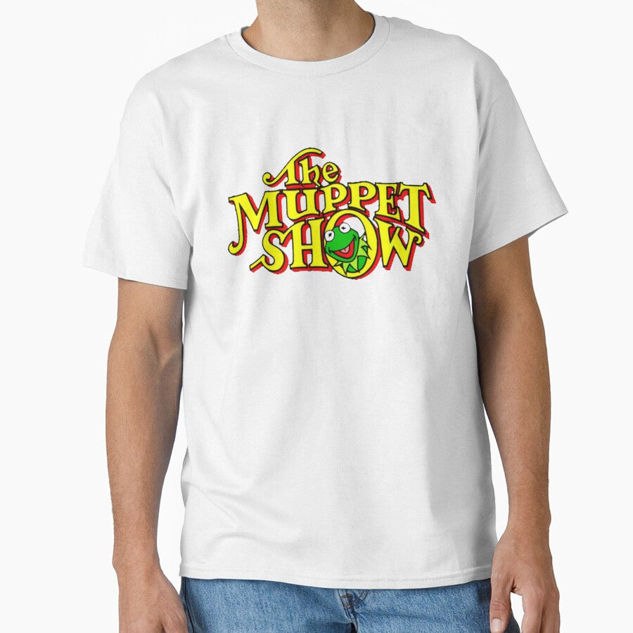 The muppet show cartoon by heytetad