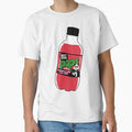 Panda Pop Drink 90s Nostalgia by PiscesVibes