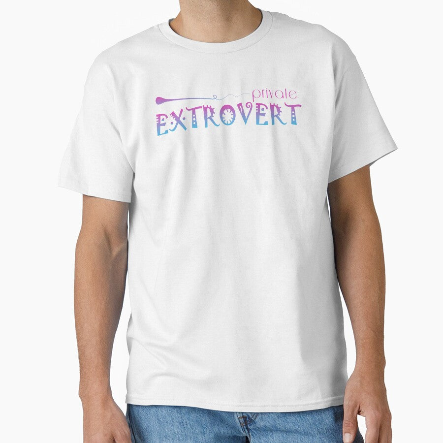 private EXTROVERT by Dreams of Dubai