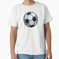 Football Sticker by BellaDesignCo