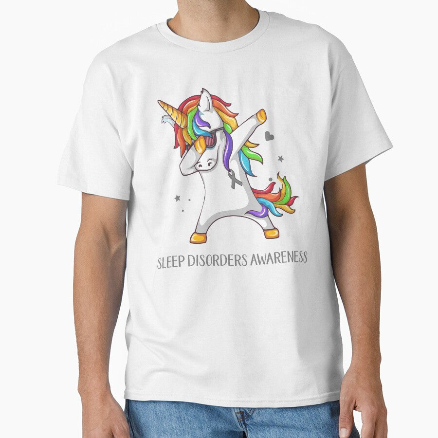 I Am A Warrior Sleep Disorders Awareness by deputylove