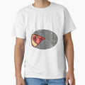 Funny Pizza Shirts Want Lies For Pizza Lovers Pizza Party Clothing by Leopardman25