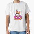 kawaii dog harness by comicc