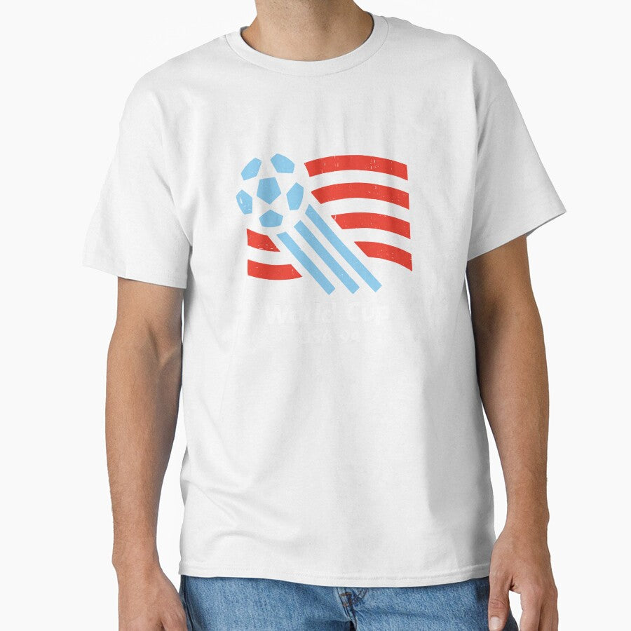 World Cup USA 94 by Primotees